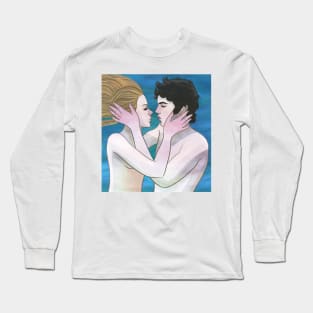 Across the Universe Long Sleeve T-Shirt